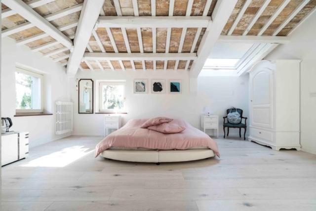 Villa9Centob&B Castel di Lama Εξωτερικό φωτογραφία