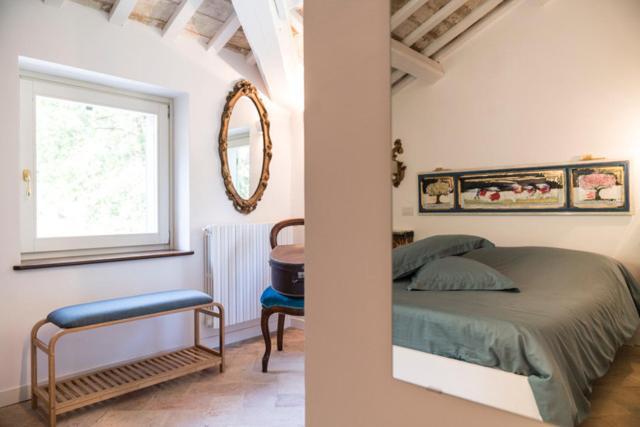 Villa9Centob&B Castel di Lama Εξωτερικό φωτογραφία