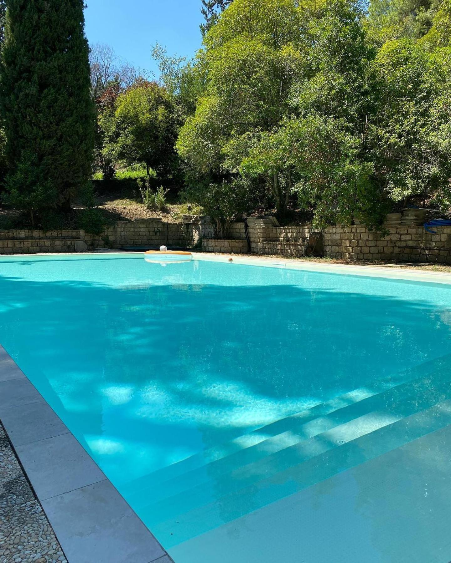 Villa9Centob&B Castel di Lama Εξωτερικό φωτογραφία