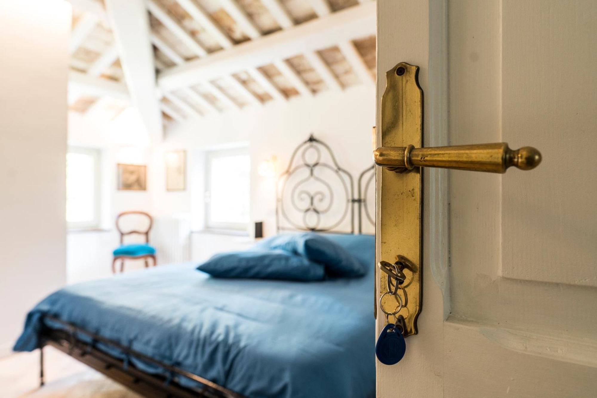 Villa9Centob&B Castel di Lama Εξωτερικό φωτογραφία