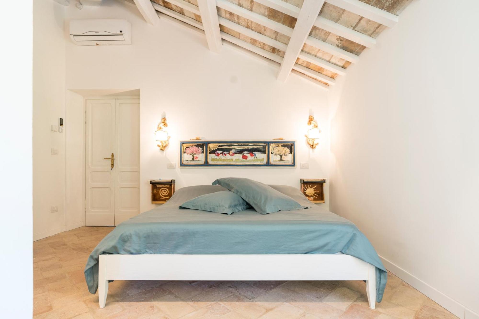 Villa9Centob&B Castel di Lama Εξωτερικό φωτογραφία